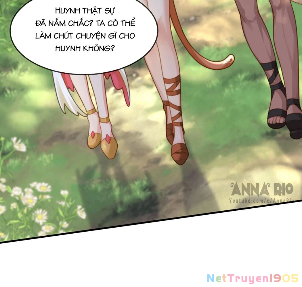 Thú Thế Nữ Vương Hôm Nay Lật Thẻ Rồi Sao ??? Chapter  23 - 42