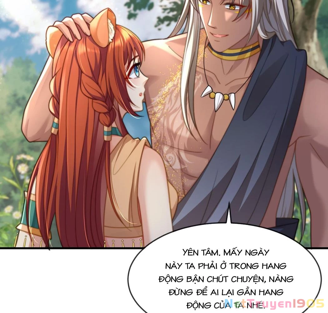 Thú Thế Nữ Vương Hôm Nay Lật Thẻ Rồi Sao ??? Chapter  23 - 44