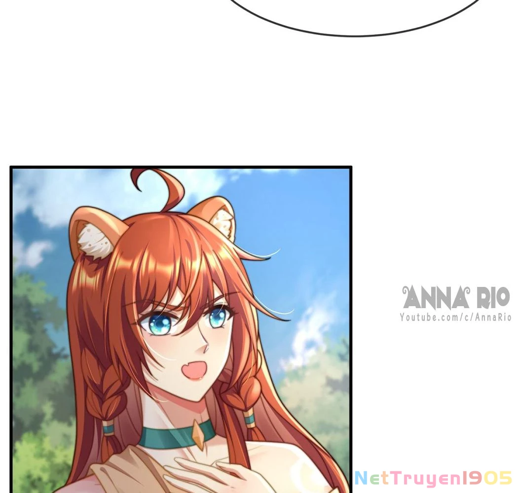 Thú Thế Nữ Vương Hôm Nay Lật Thẻ Rồi Sao ??? Chapter  23 - 45