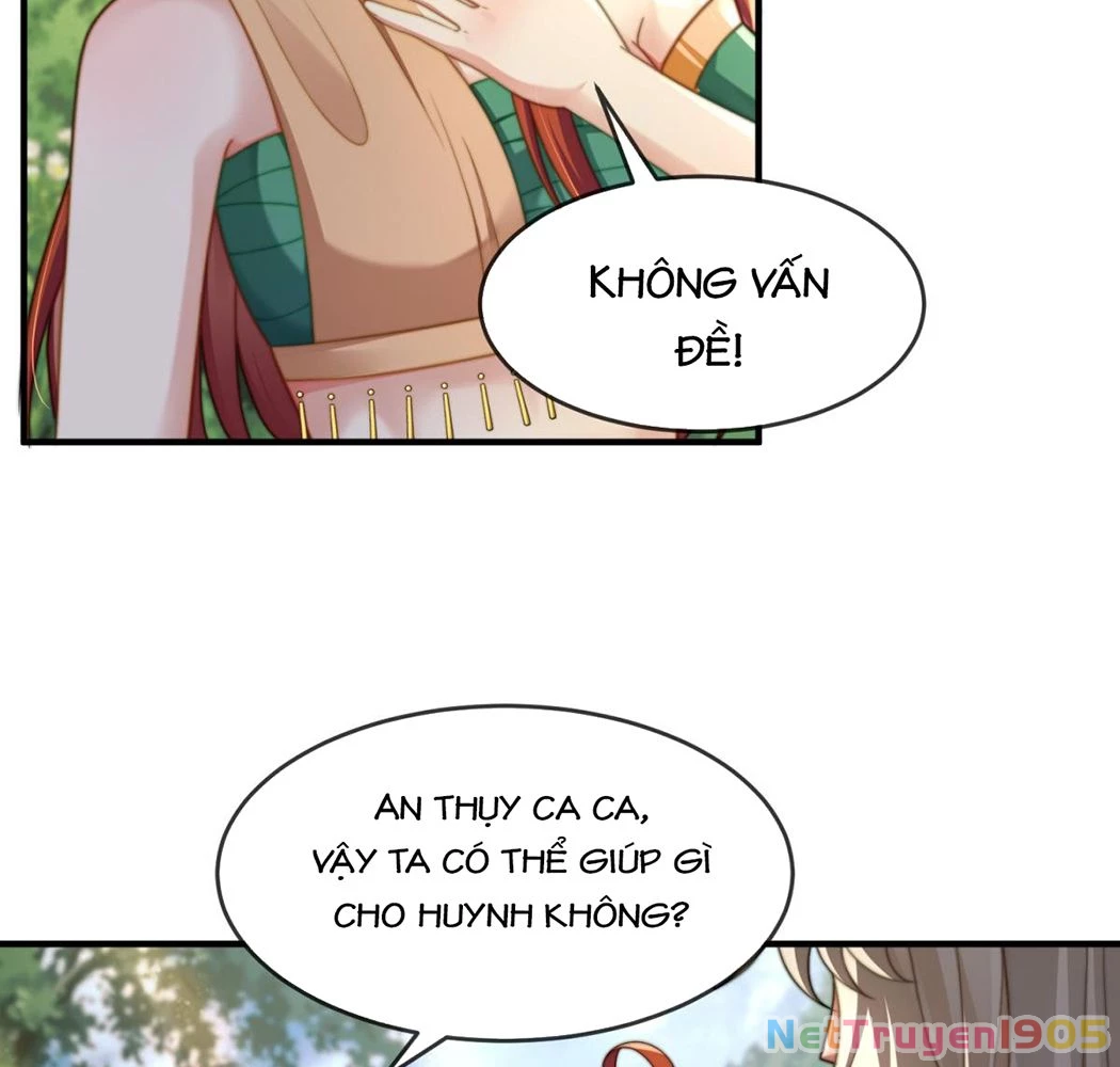 Thú Thế Nữ Vương Hôm Nay Lật Thẻ Rồi Sao ??? Chapter  23 - 46