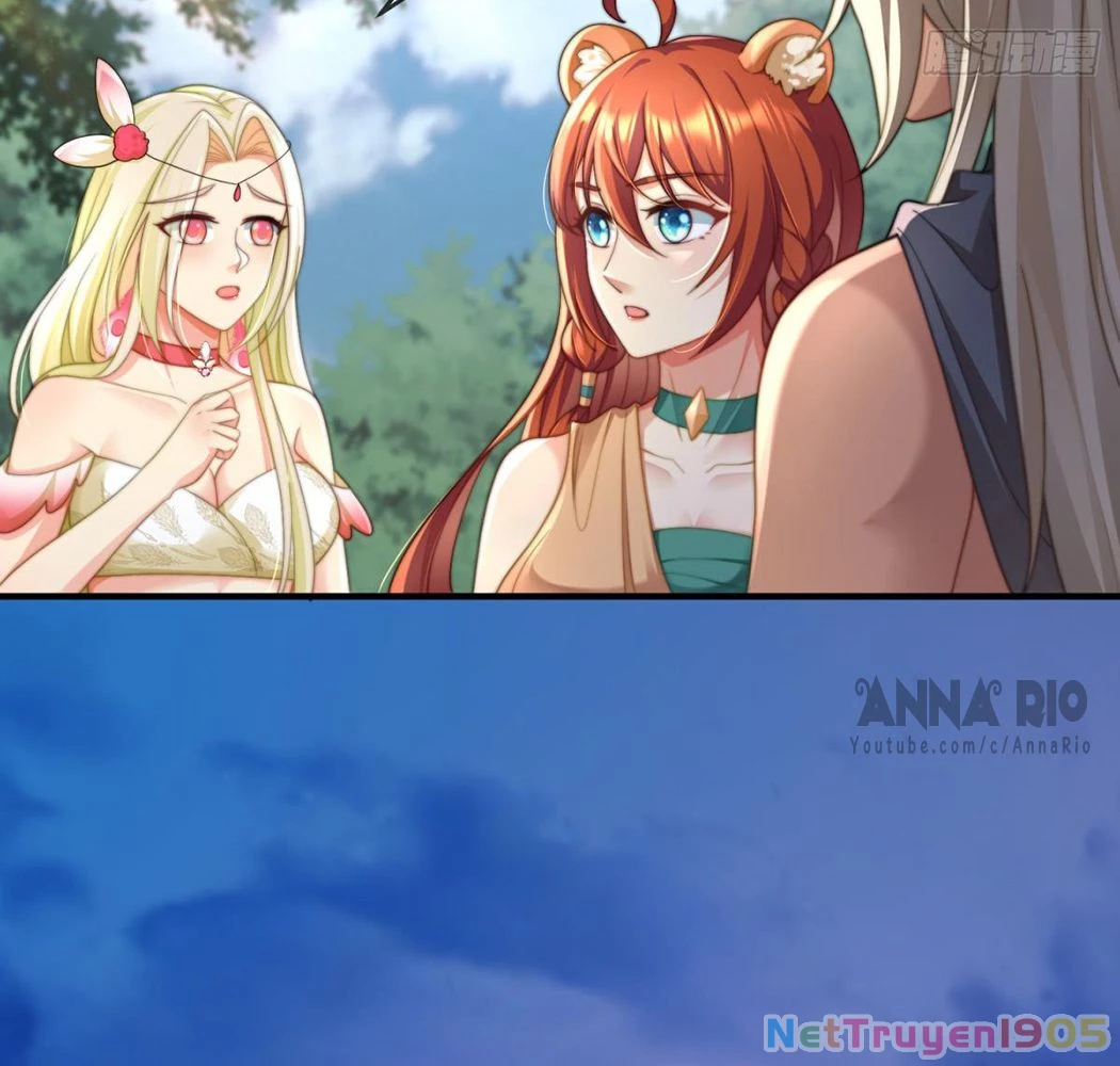 Thú Thế Nữ Vương Hôm Nay Lật Thẻ Rồi Sao ??? Chapter  23 - 47