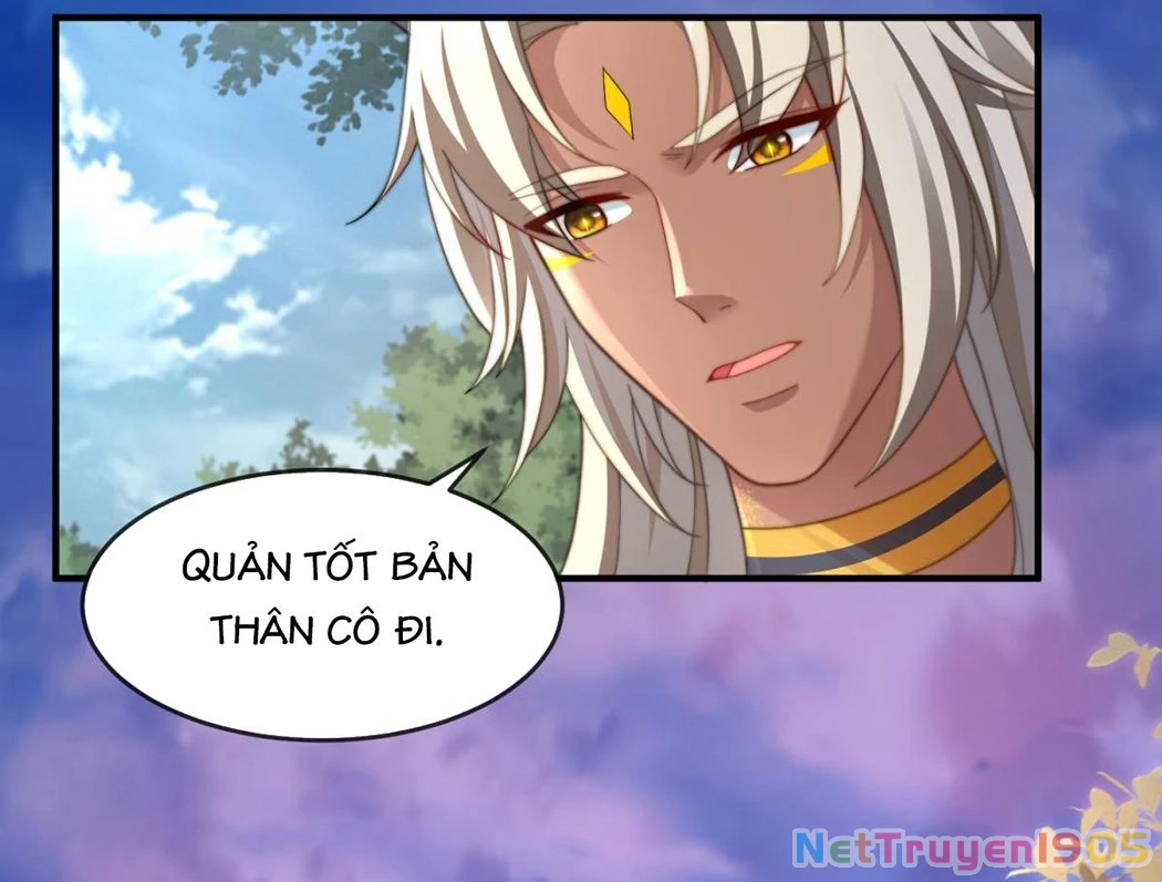 Thú Thế Nữ Vương Hôm Nay Lật Thẻ Rồi Sao ??? Chapter  23 - 48