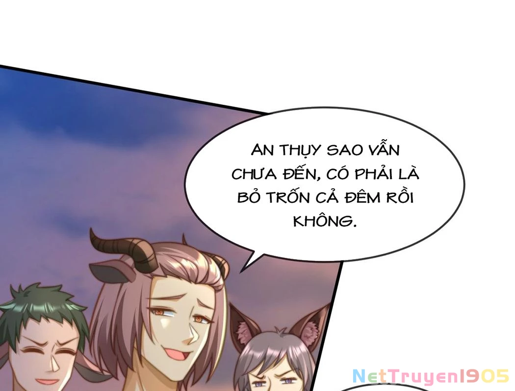 Thú Thế Nữ Vương Hôm Nay Lật Thẻ Rồi Sao ??? Chapter  23 - 53