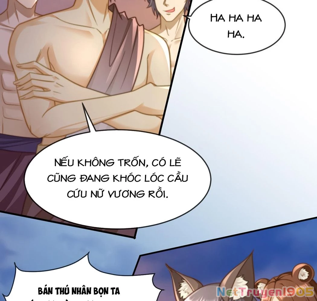 Thú Thế Nữ Vương Hôm Nay Lật Thẻ Rồi Sao ??? Chapter  23 - 54