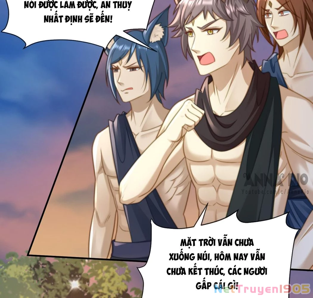 Thú Thế Nữ Vương Hôm Nay Lật Thẻ Rồi Sao ??? Chapter  23 - 55