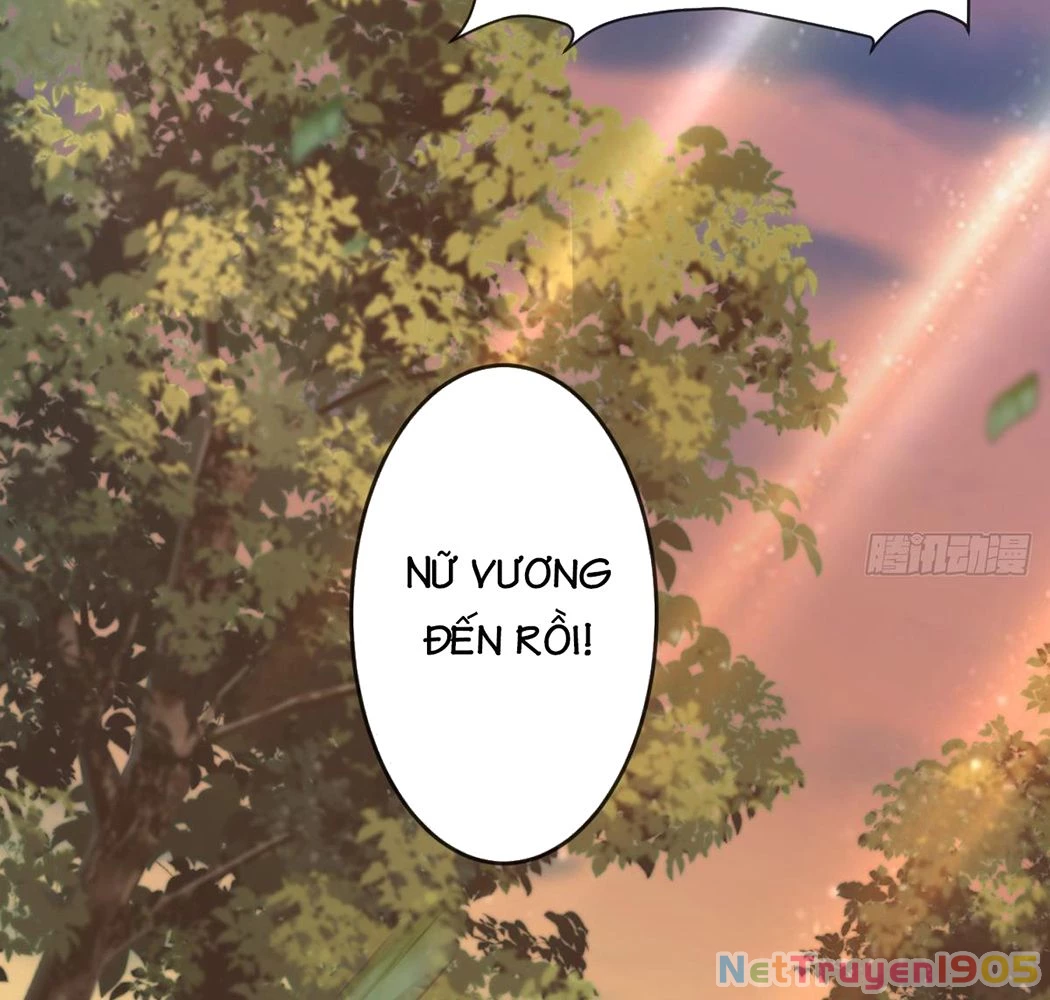 Thú Thế Nữ Vương Hôm Nay Lật Thẻ Rồi Sao ??? Chapter  23 - 56