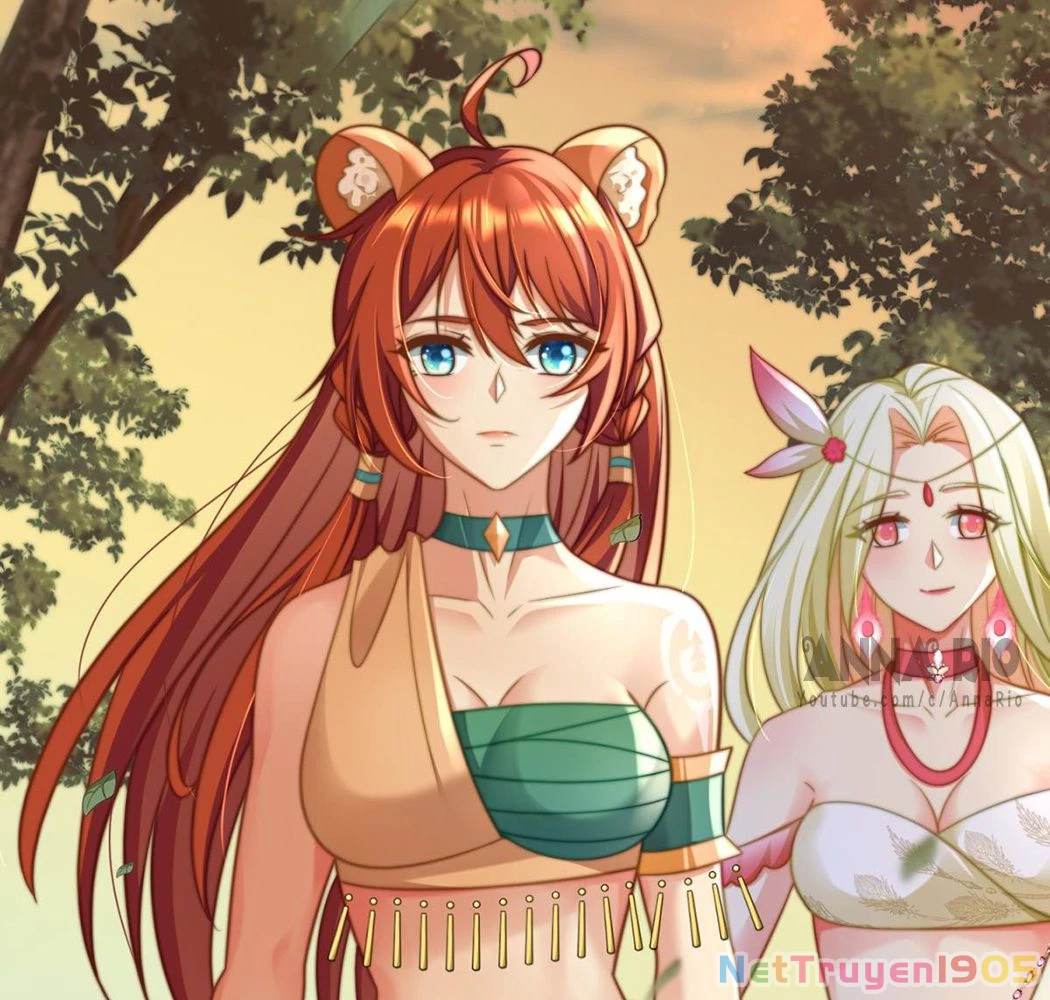 Thú Thế Nữ Vương Hôm Nay Lật Thẻ Rồi Sao ??? Chapter  23 - 57