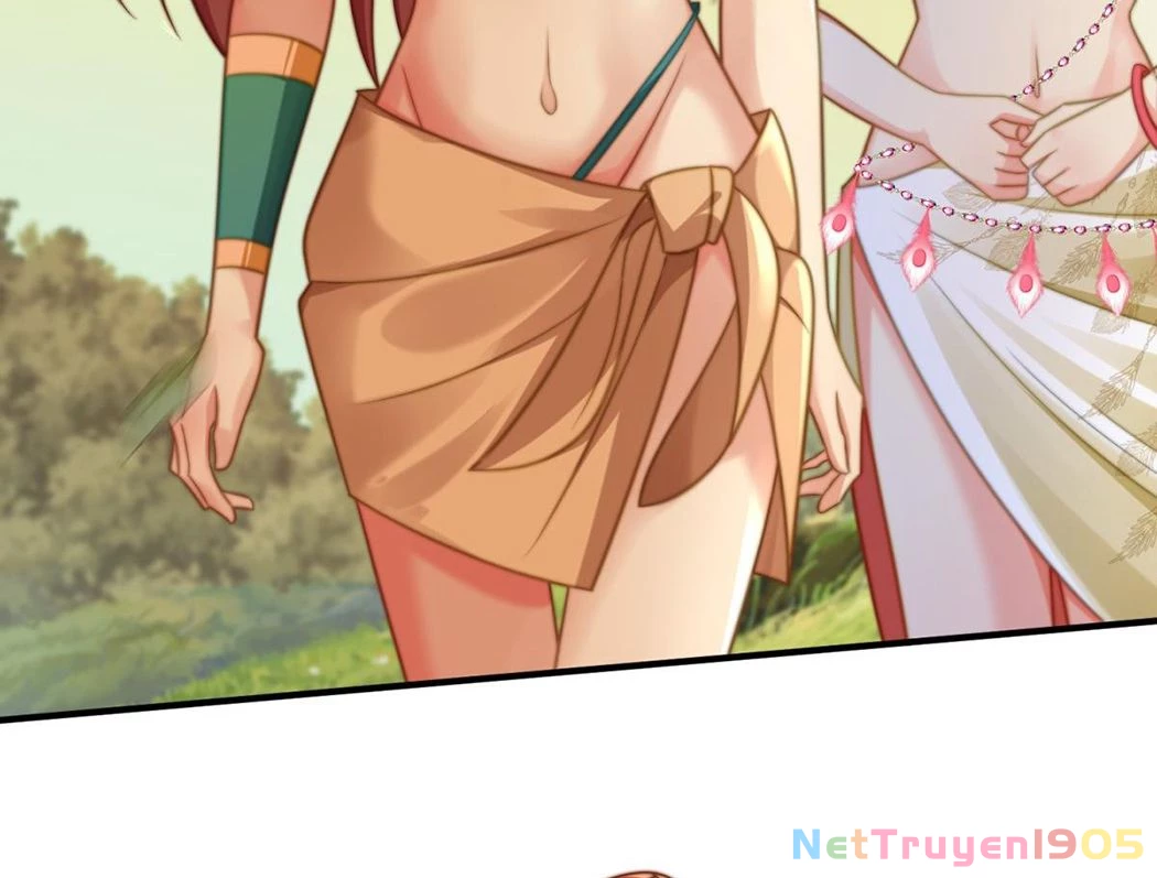 Thú Thế Nữ Vương Hôm Nay Lật Thẻ Rồi Sao ??? Chapter  23 - 58