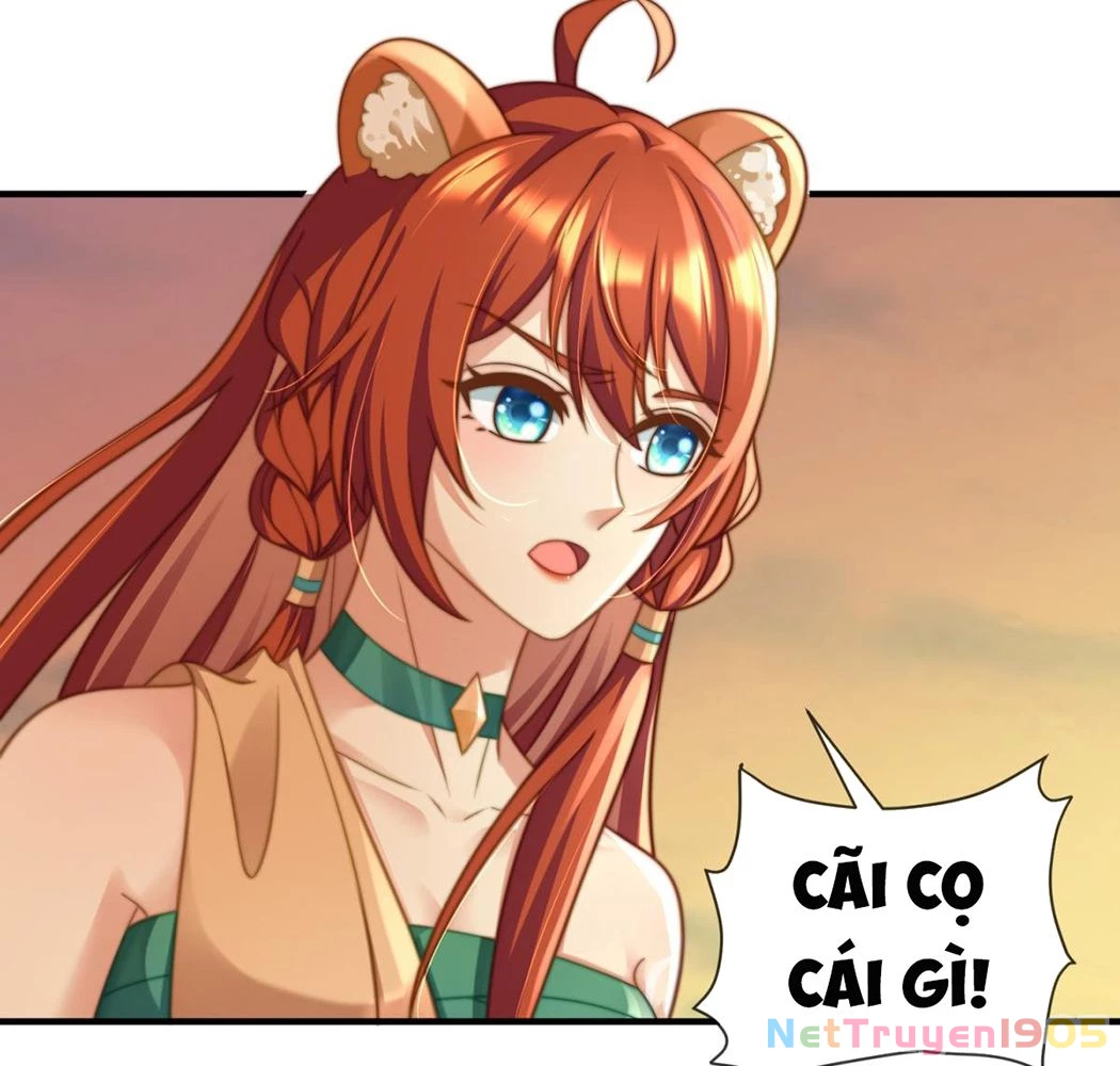 Thú Thế Nữ Vương Hôm Nay Lật Thẻ Rồi Sao ??? Chapter  23 - 59