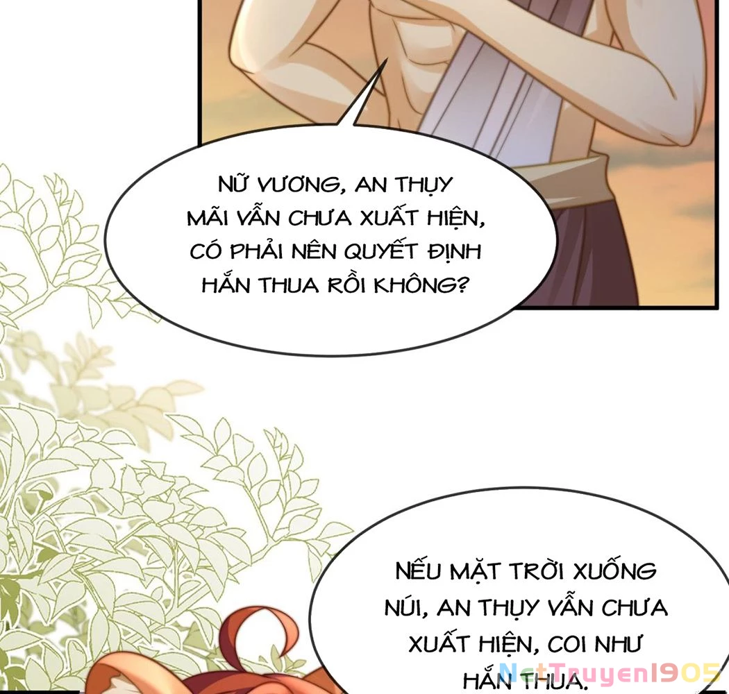 Thú Thế Nữ Vương Hôm Nay Lật Thẻ Rồi Sao ??? Chapter  23 - 61