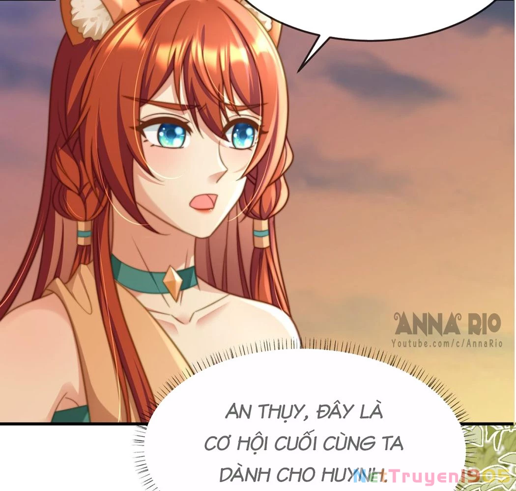 Thú Thế Nữ Vương Hôm Nay Lật Thẻ Rồi Sao ??? Chapter  23 - 62