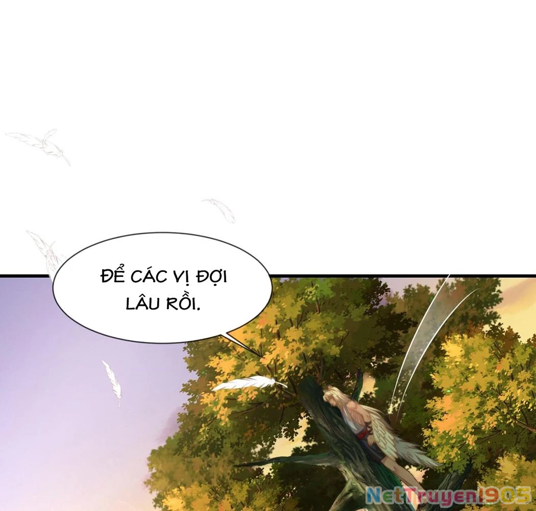 Thú Thế Nữ Vương Hôm Nay Lật Thẻ Rồi Sao ??? Chapter 24 - 4