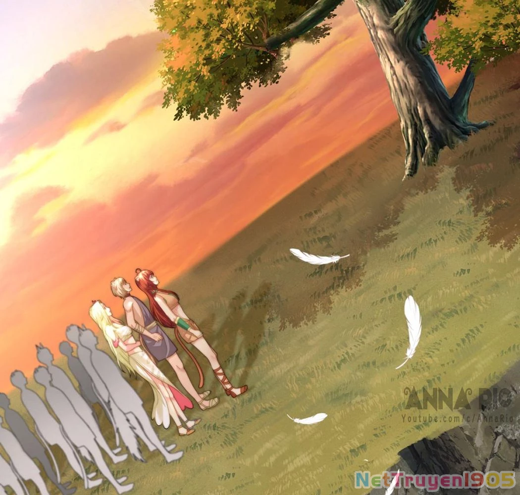 Thú Thế Nữ Vương Hôm Nay Lật Thẻ Rồi Sao ??? Chapter 24 - 5