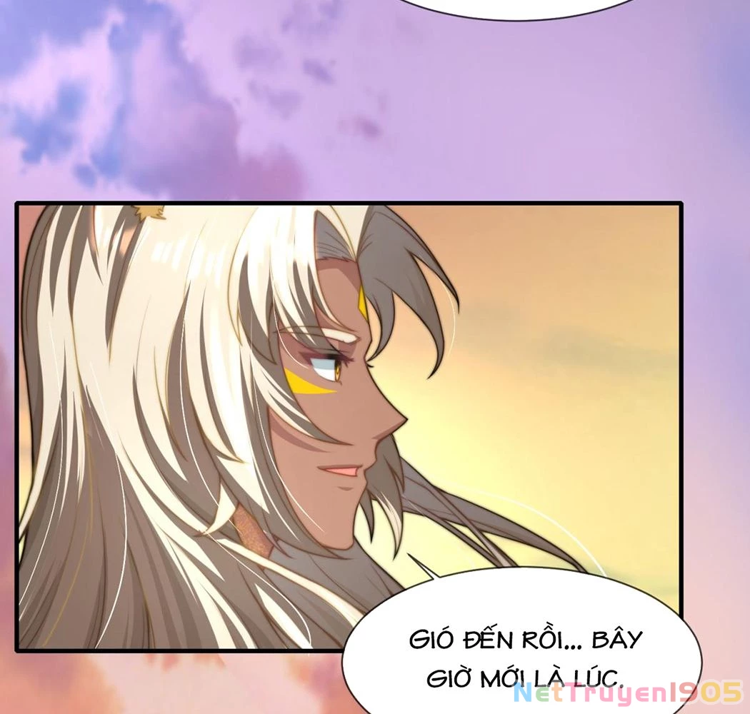 Thú Thế Nữ Vương Hôm Nay Lật Thẻ Rồi Sao ??? Chapter 24 - 8