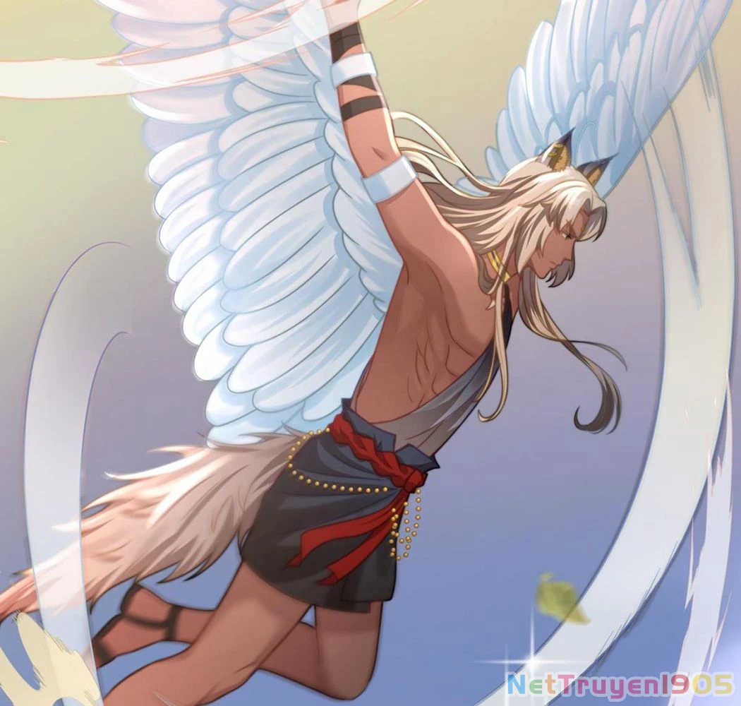 Thú Thế Nữ Vương Hôm Nay Lật Thẻ Rồi Sao ??? Chapter 24 - 18