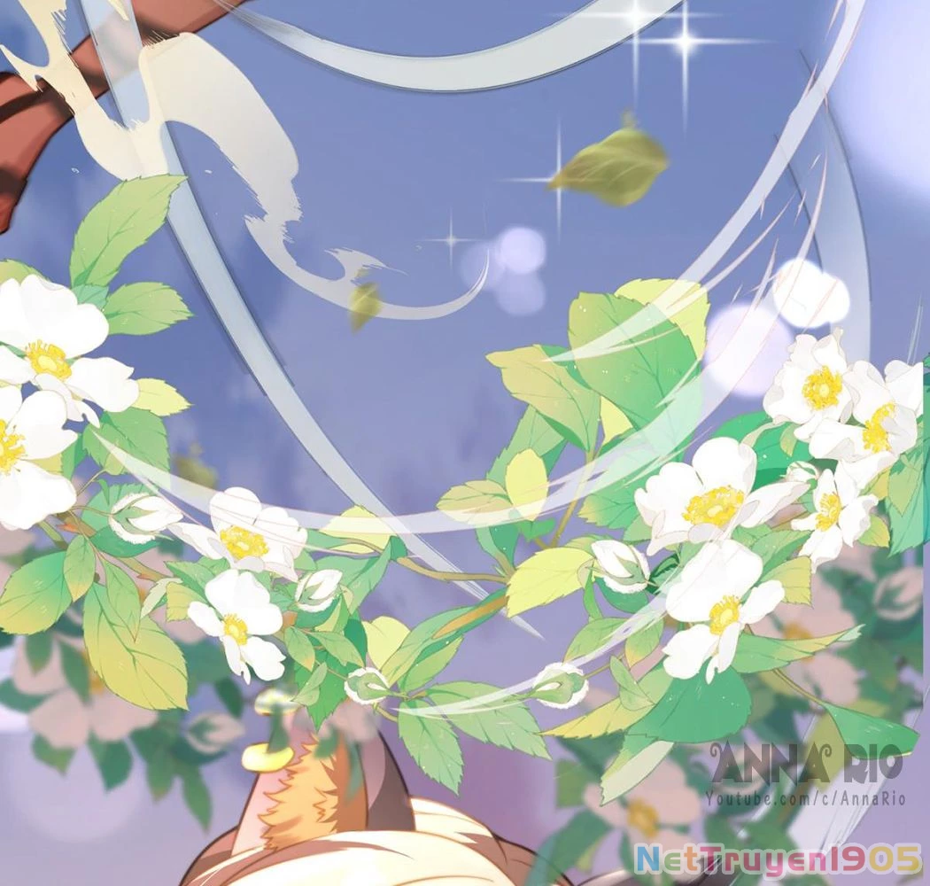 Thú Thế Nữ Vương Hôm Nay Lật Thẻ Rồi Sao ??? Chapter 24 - 19