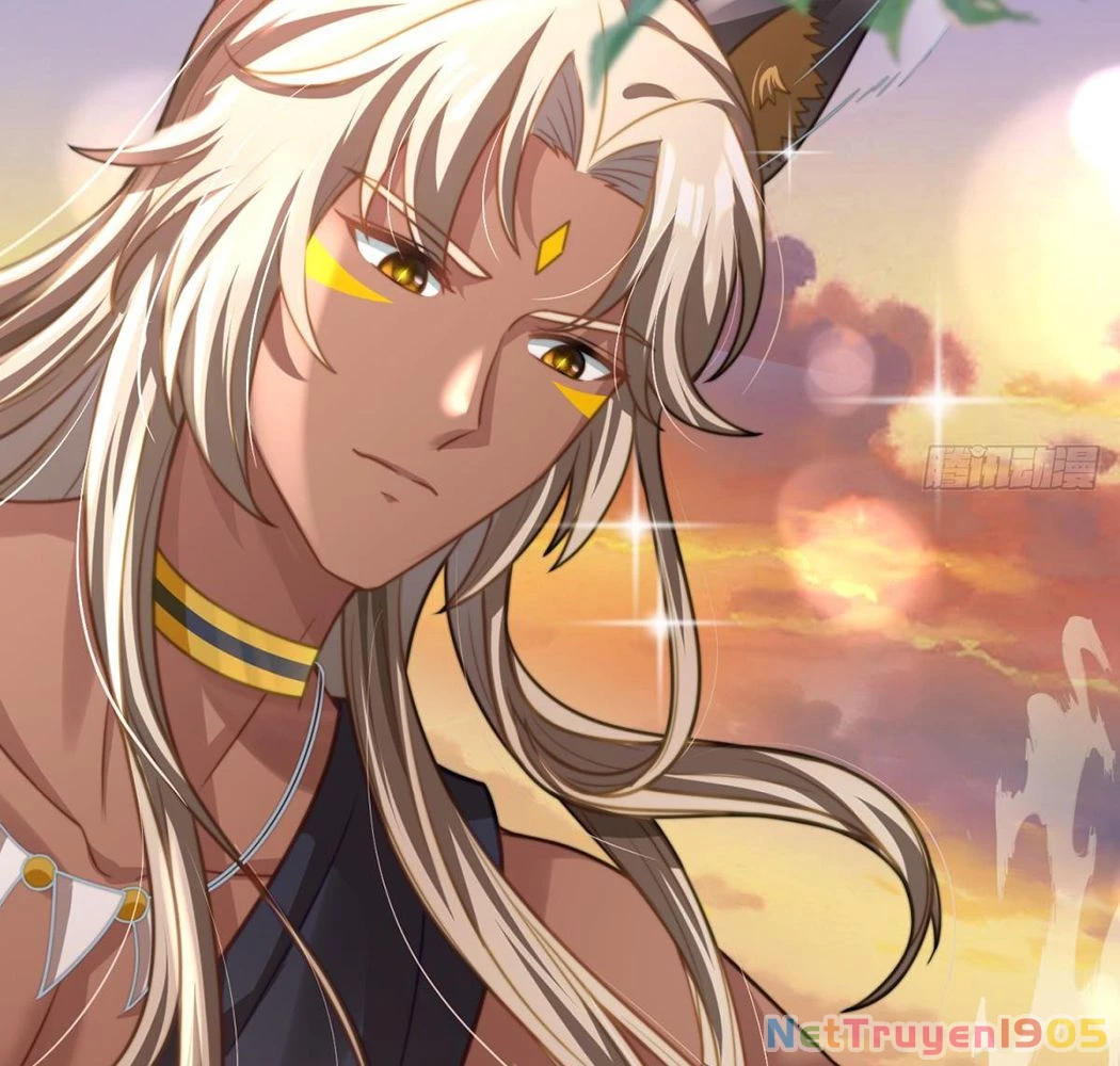 Thú Thế Nữ Vương Hôm Nay Lật Thẻ Rồi Sao ??? Chapter 24 - 20