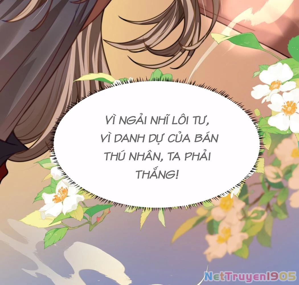 Thú Thế Nữ Vương Hôm Nay Lật Thẻ Rồi Sao ??? Chapter 24 - 22