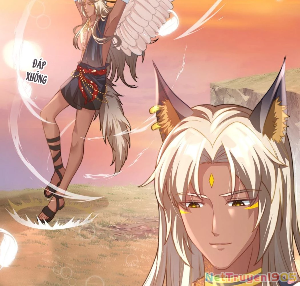 Thú Thế Nữ Vương Hôm Nay Lật Thẻ Rồi Sao ??? Chapter 24 - 24