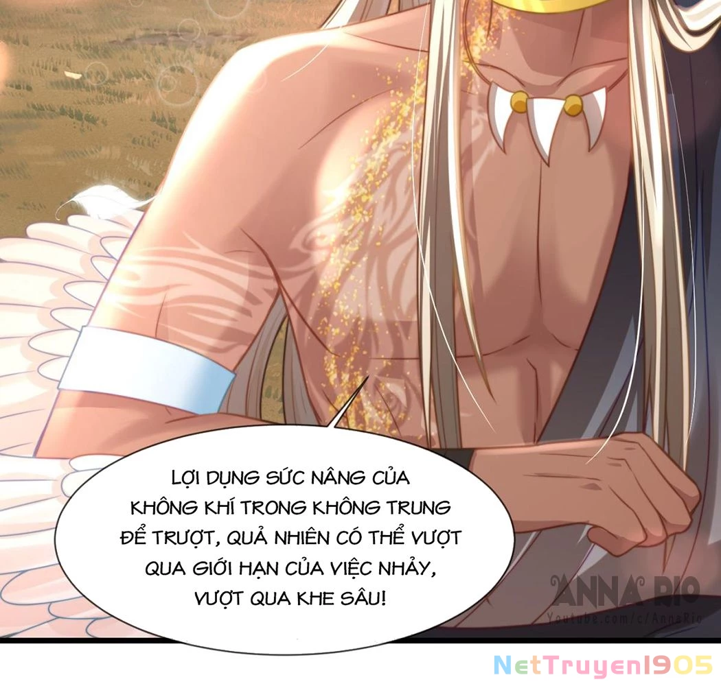 Thú Thế Nữ Vương Hôm Nay Lật Thẻ Rồi Sao ??? Chapter 24 - 25