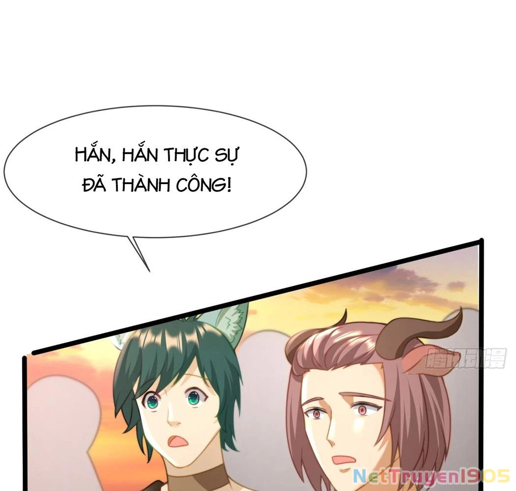 Thú Thế Nữ Vương Hôm Nay Lật Thẻ Rồi Sao ??? Chapter 24 - 26