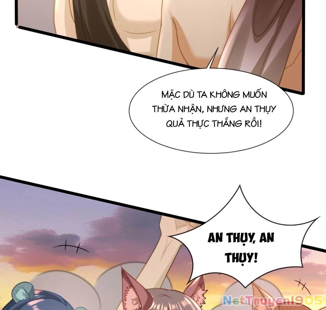 Thú Thế Nữ Vương Hôm Nay Lật Thẻ Rồi Sao ??? Chapter 24 - 28