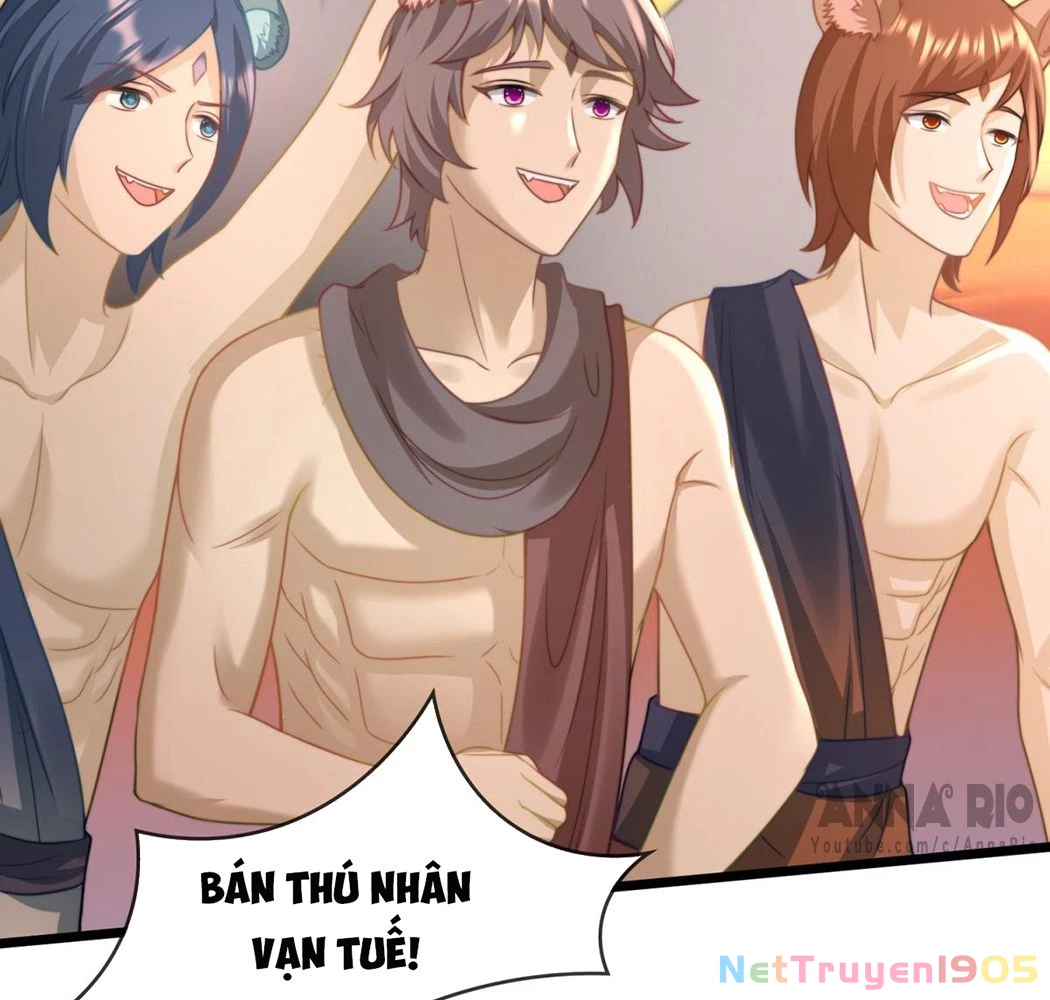 Thú Thế Nữ Vương Hôm Nay Lật Thẻ Rồi Sao ??? Chapter 24 - 29