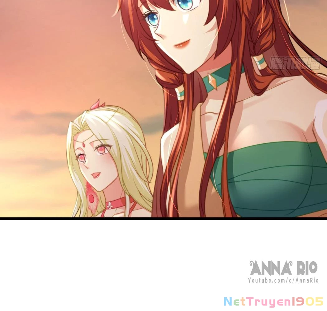 Thú Thế Nữ Vương Hôm Nay Lật Thẻ Rồi Sao ??? Chapter 24 - 31