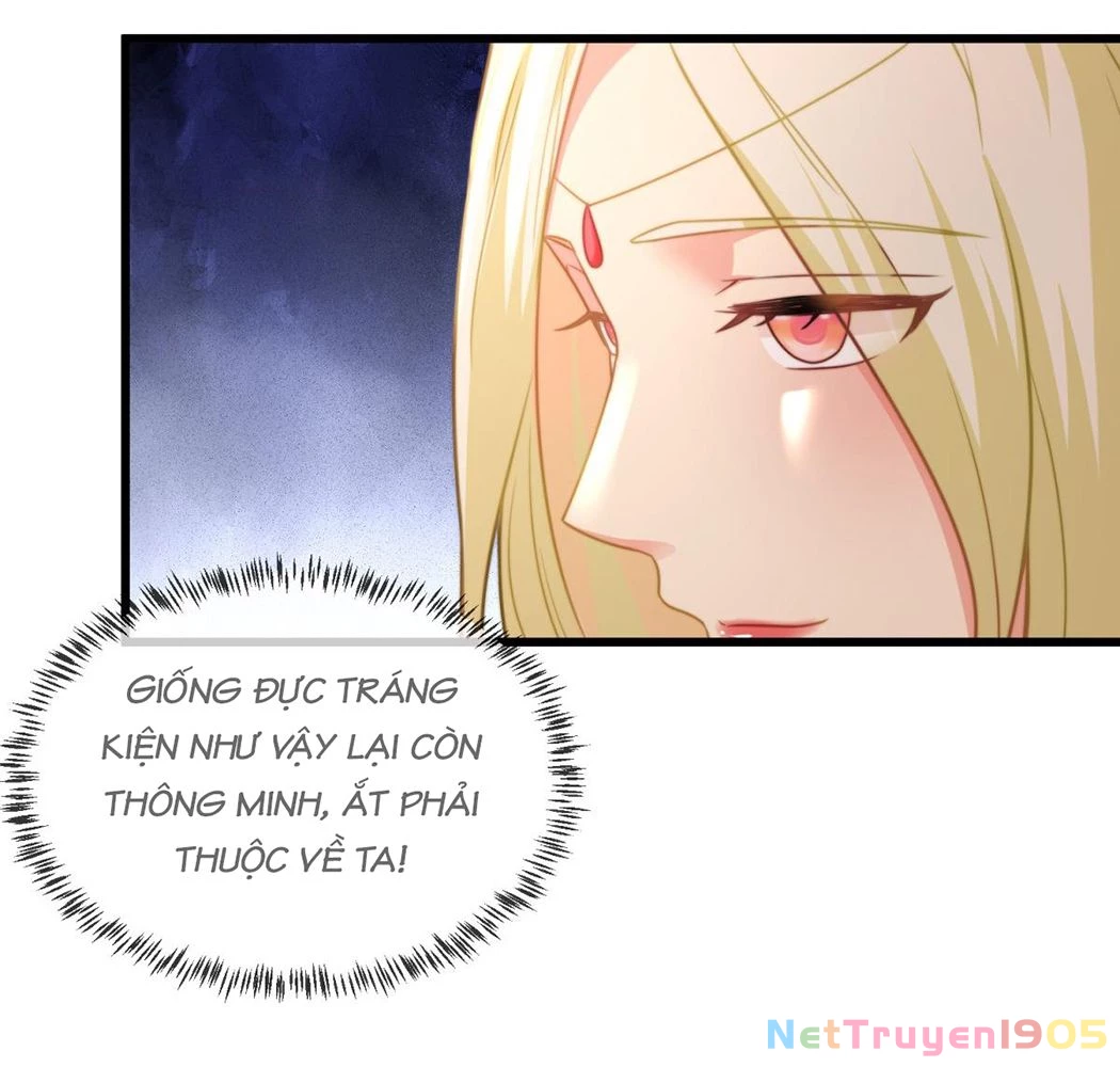 Thú Thế Nữ Vương Hôm Nay Lật Thẻ Rồi Sao ??? Chapter 24 - 32