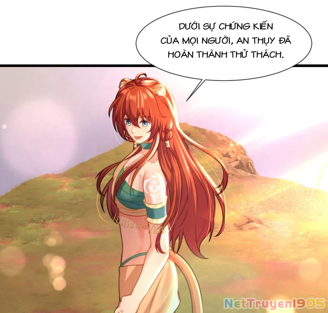 Thú Thế Nữ Vương Hôm Nay Lật Thẻ Rồi Sao ??? Chapter 24 - 34