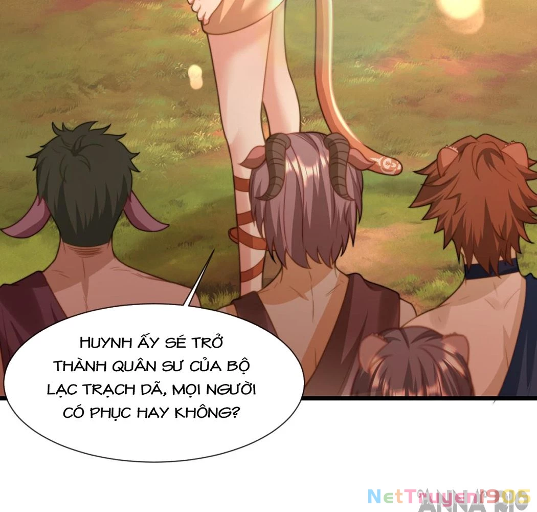 Thú Thế Nữ Vương Hôm Nay Lật Thẻ Rồi Sao ??? Chapter 24 - 35