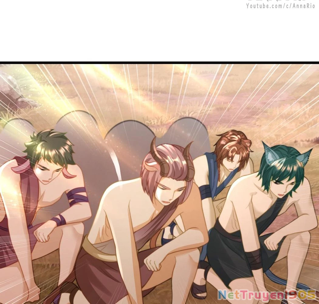 Thú Thế Nữ Vương Hôm Nay Lật Thẻ Rồi Sao ??? Chapter 24 - 36