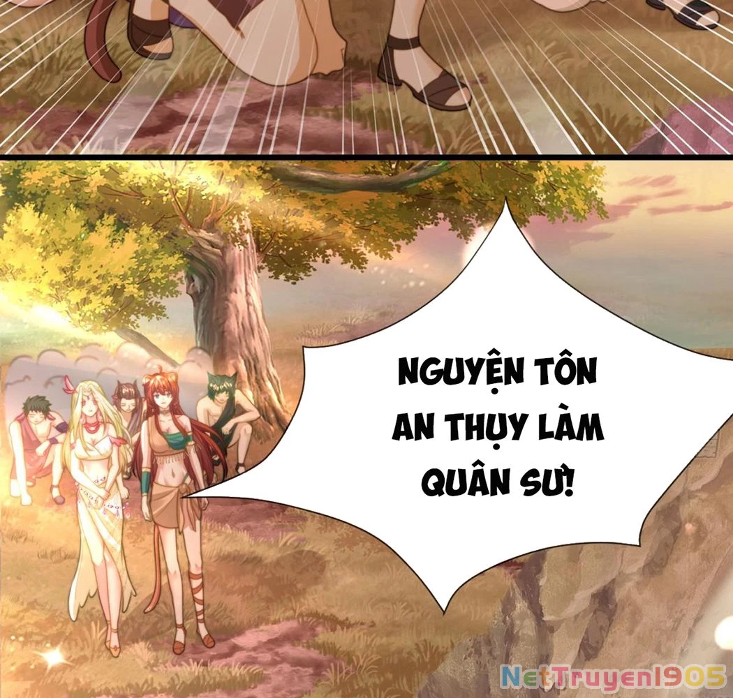 Thú Thế Nữ Vương Hôm Nay Lật Thẻ Rồi Sao ??? Chapter 24 - 37