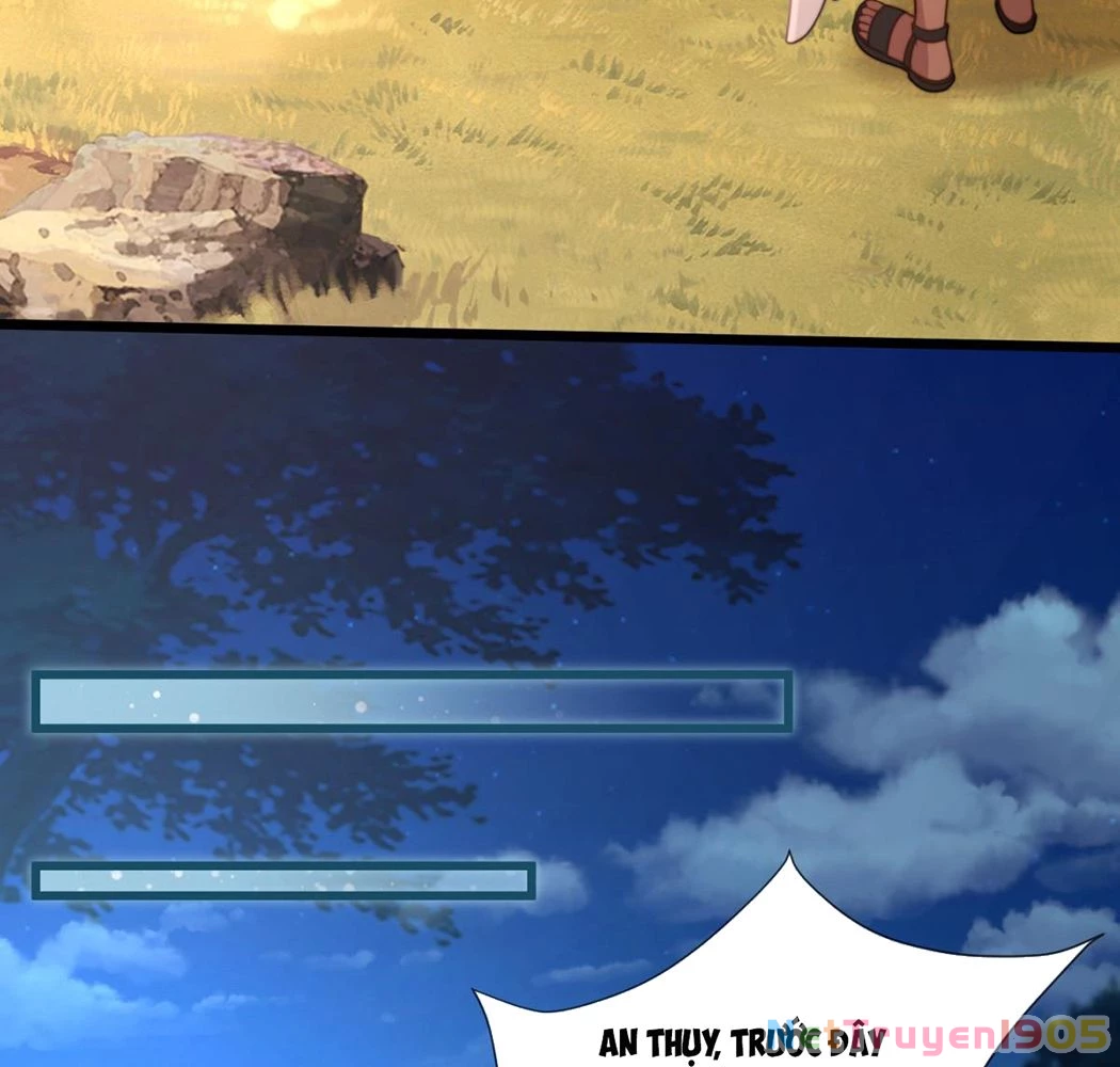 Thú Thế Nữ Vương Hôm Nay Lật Thẻ Rồi Sao ??? Chapter 24 - 40