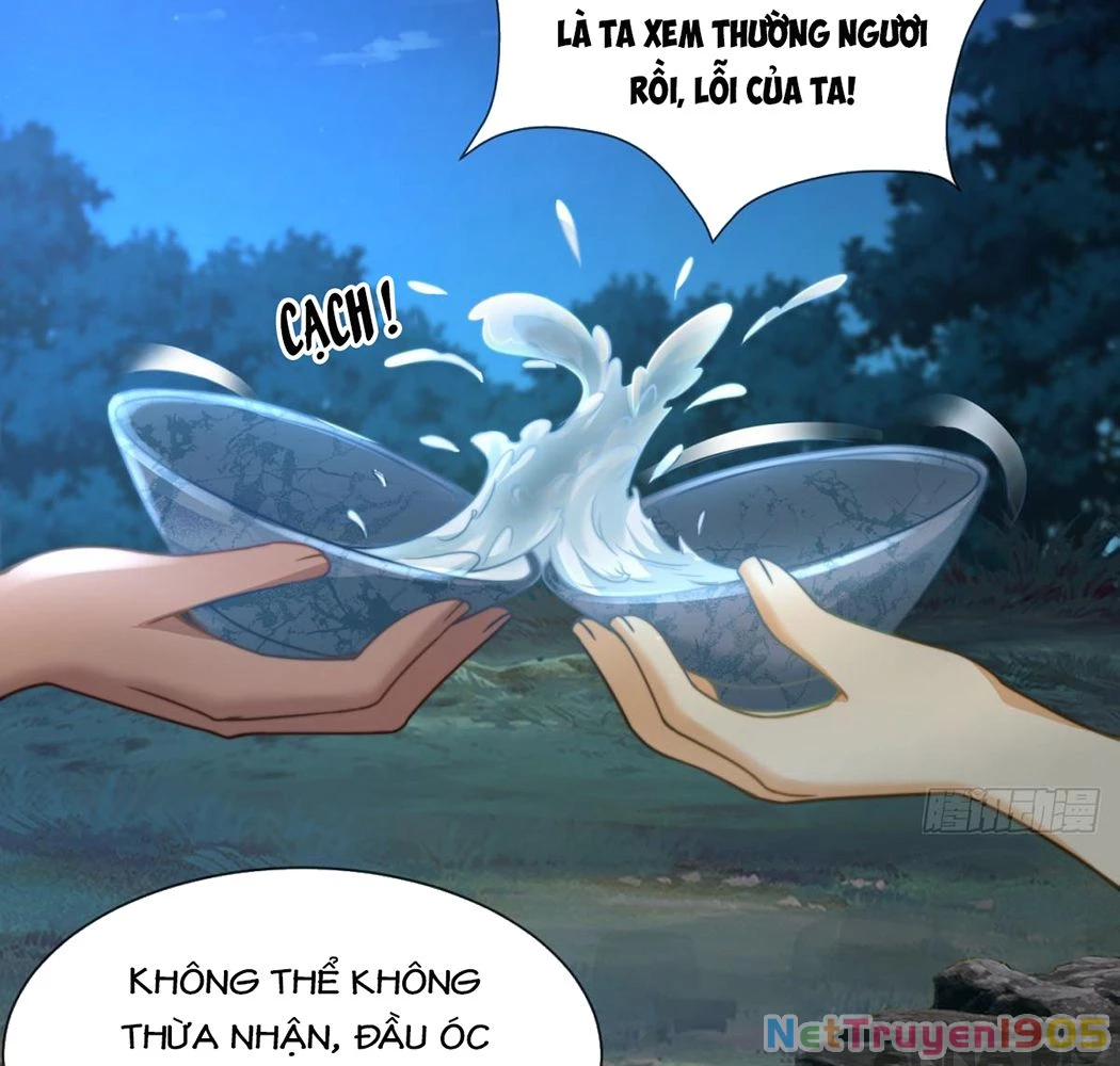 Thú Thế Nữ Vương Hôm Nay Lật Thẻ Rồi Sao ??? Chapter 24 - 41