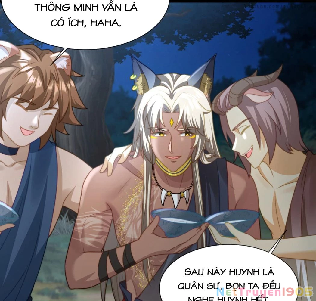 Thú Thế Nữ Vương Hôm Nay Lật Thẻ Rồi Sao ??? Chapter 24 - 42