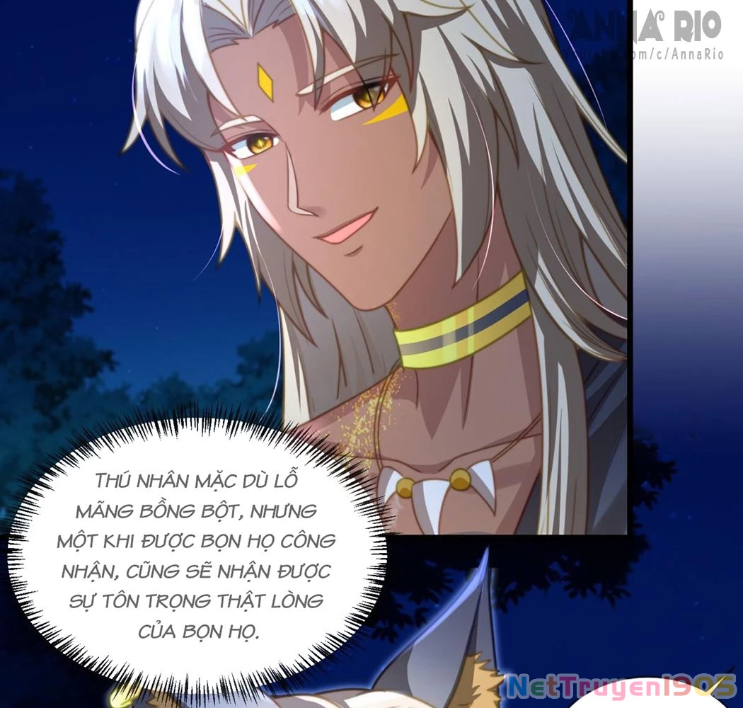 Thú Thế Nữ Vương Hôm Nay Lật Thẻ Rồi Sao ??? Chapter 24 - 44