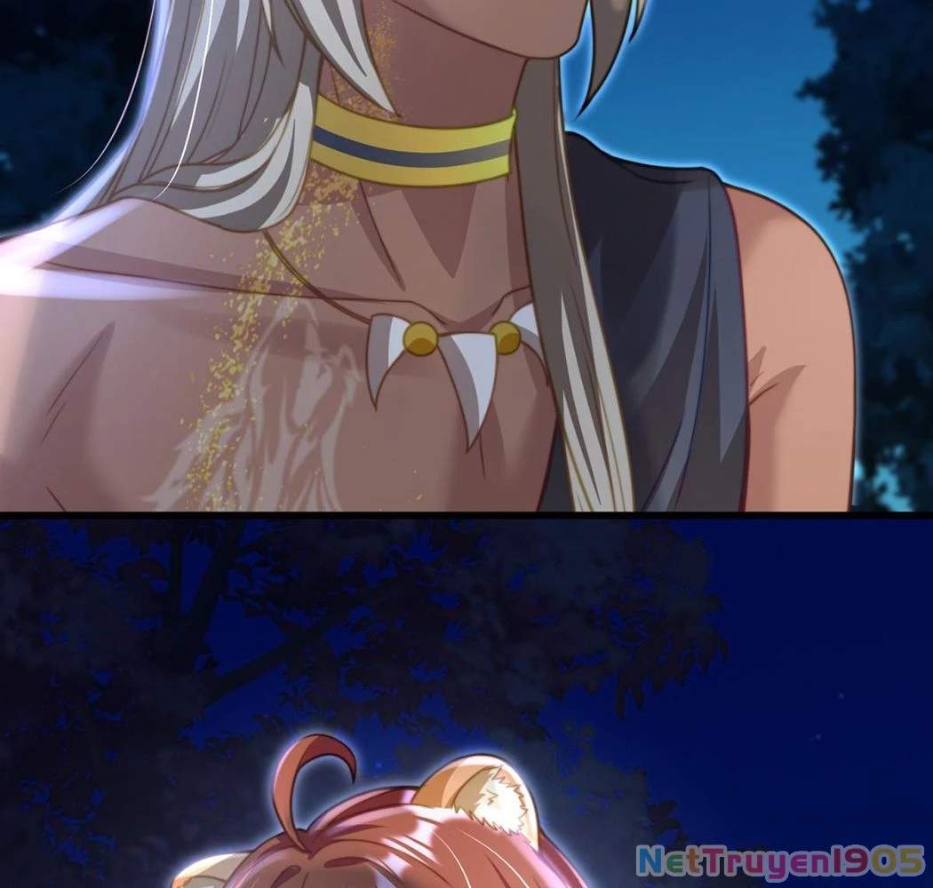 Thú Thế Nữ Vương Hôm Nay Lật Thẻ Rồi Sao ??? Chapter 24 - 46