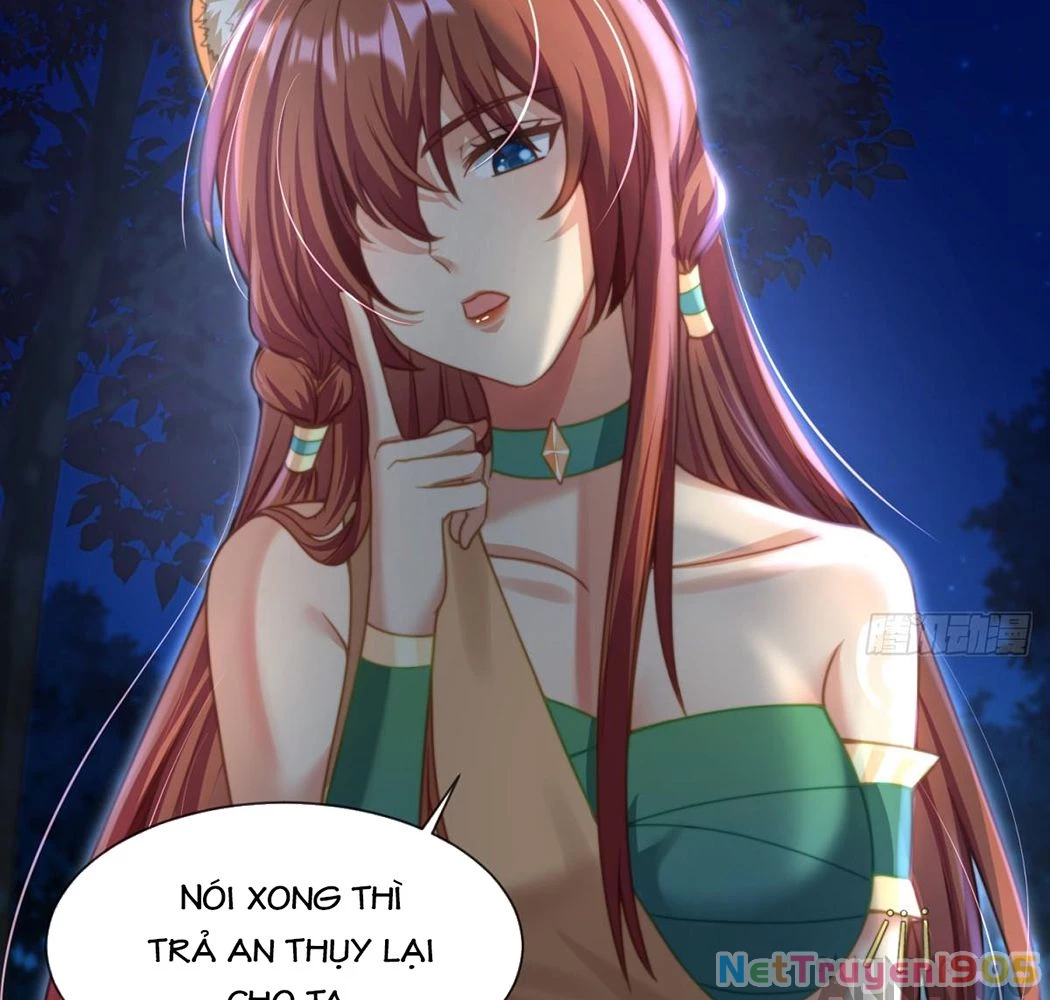 Thú Thế Nữ Vương Hôm Nay Lật Thẻ Rồi Sao ??? Chapter 24 - 47
