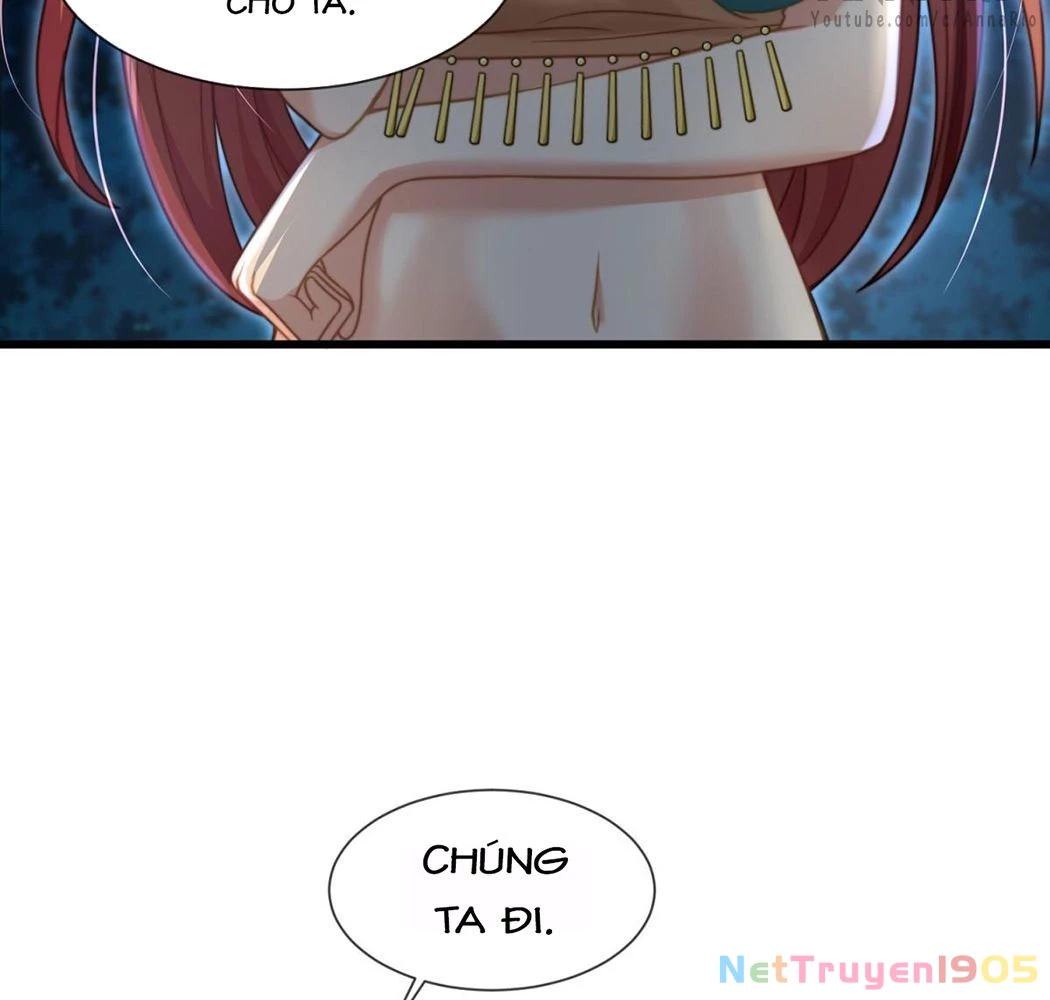 Thú Thế Nữ Vương Hôm Nay Lật Thẻ Rồi Sao ??? Chapter 24 - 48