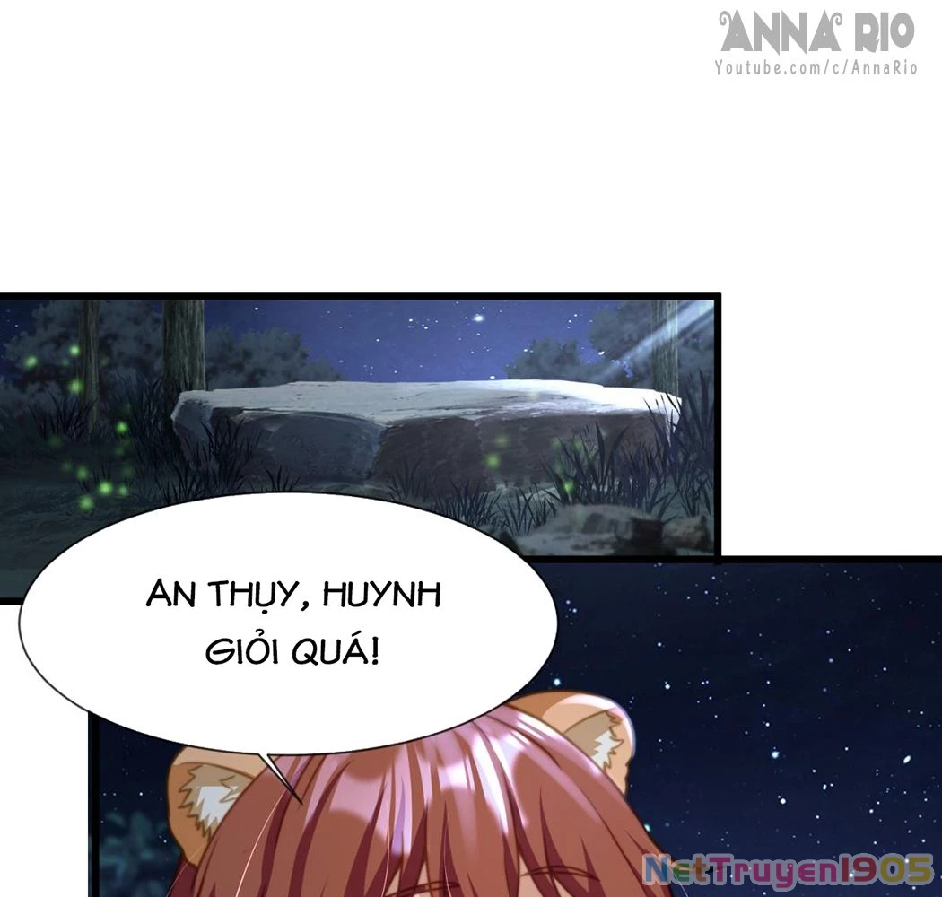 Thú Thế Nữ Vương Hôm Nay Lật Thẻ Rồi Sao ??? Chapter 24 - 50