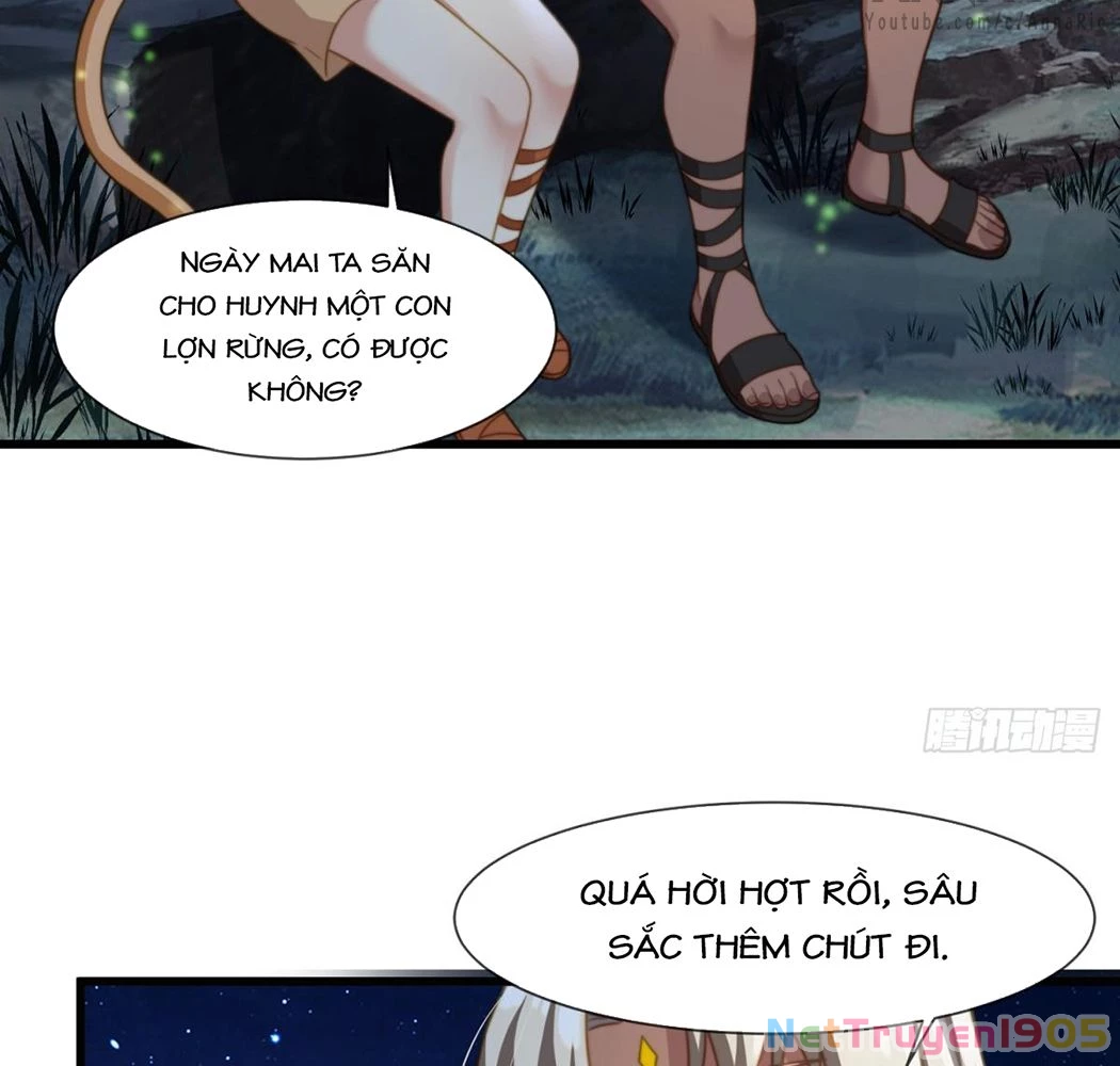 Thú Thế Nữ Vương Hôm Nay Lật Thẻ Rồi Sao ??? Chapter 24 - 54