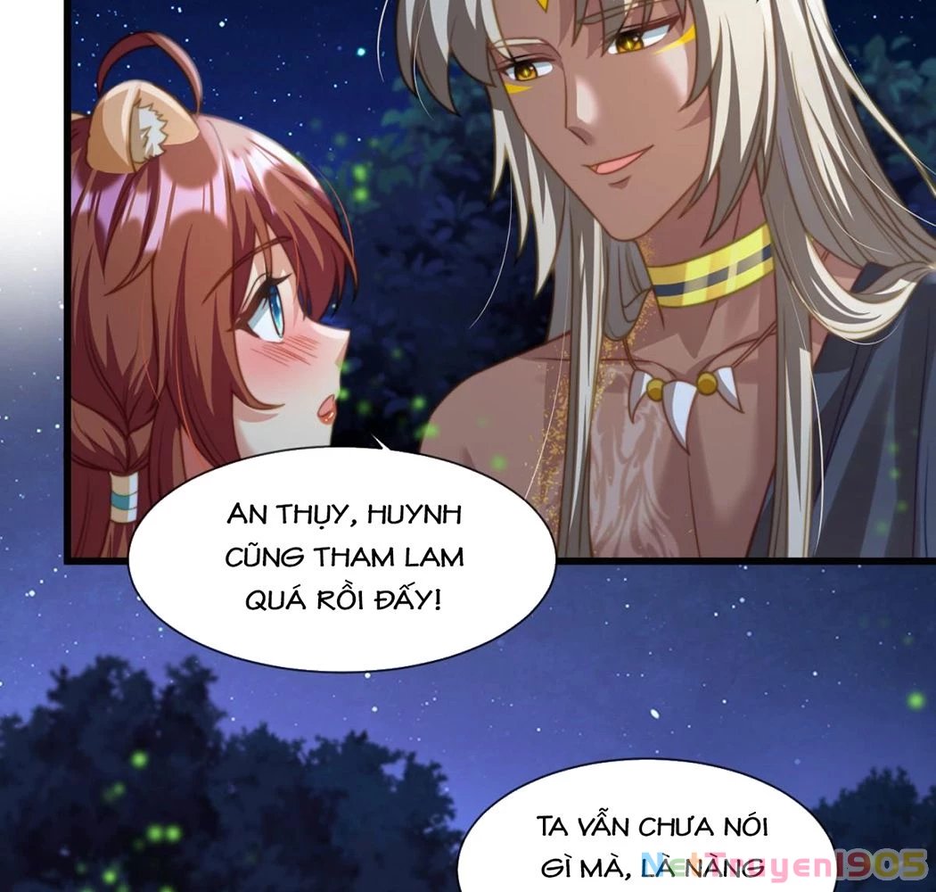 Thú Thế Nữ Vương Hôm Nay Lật Thẻ Rồi Sao ??? Chapter 24 - 55