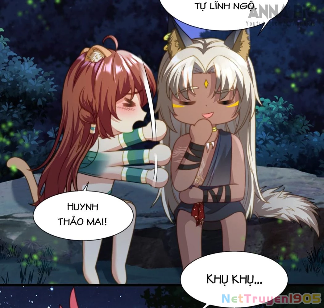 Thú Thế Nữ Vương Hôm Nay Lật Thẻ Rồi Sao ??? Chapter 24 - 56