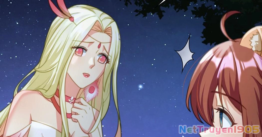 Thú Thế Nữ Vương Hôm Nay Lật Thẻ Rồi Sao ??? Chapter 24 - 57