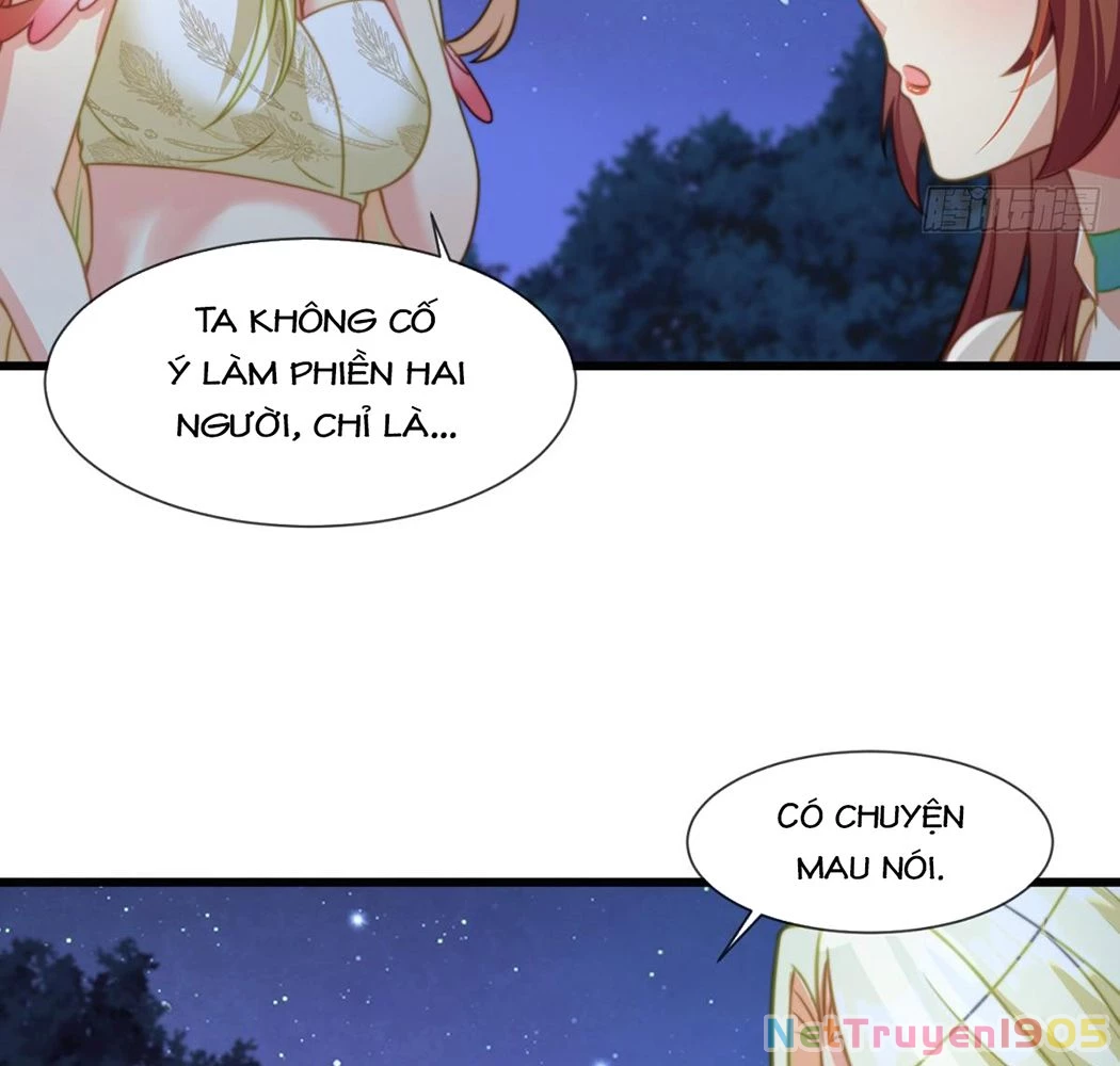 Thú Thế Nữ Vương Hôm Nay Lật Thẻ Rồi Sao ??? Chapter 24 - 58