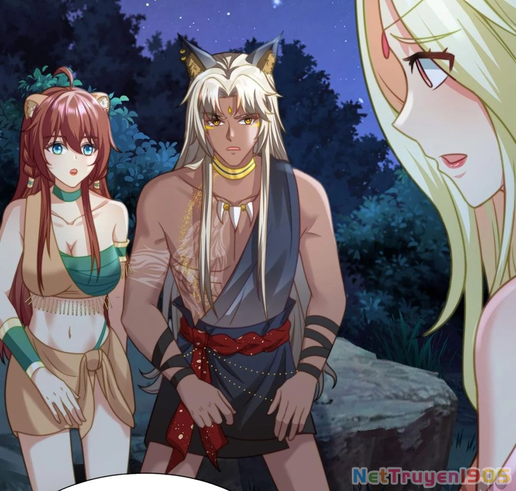 Thú Thế Nữ Vương Hôm Nay Lật Thẻ Rồi Sao ??? Chapter 24 - 59