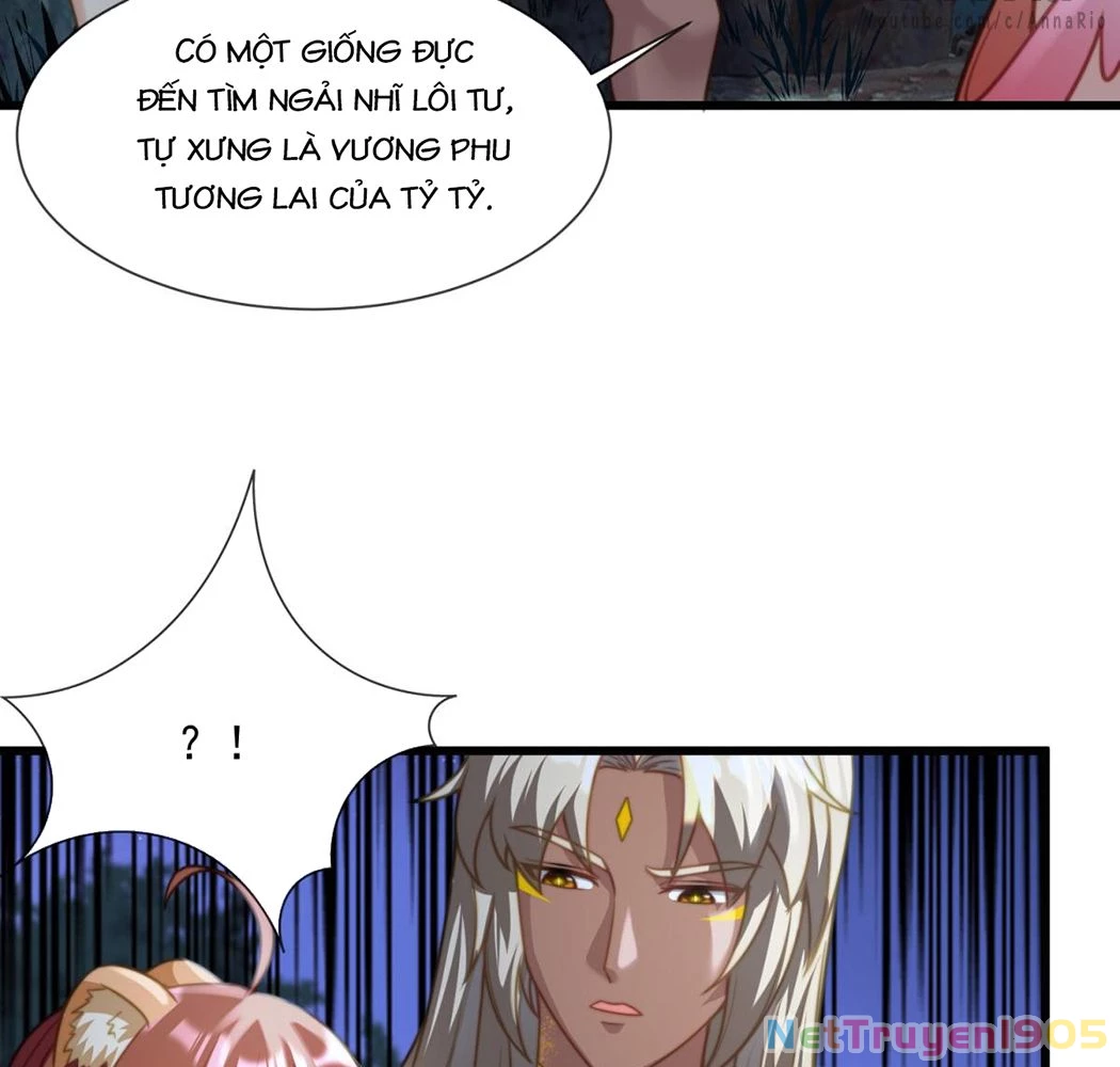 Thú Thế Nữ Vương Hôm Nay Lật Thẻ Rồi Sao ??? Chapter 24 - 60