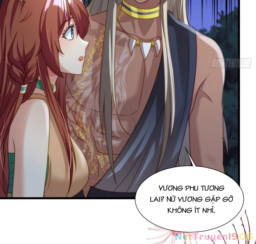 Thú Thế Nữ Vương Hôm Nay Lật Thẻ Rồi Sao ??? Chapter 24 - 61