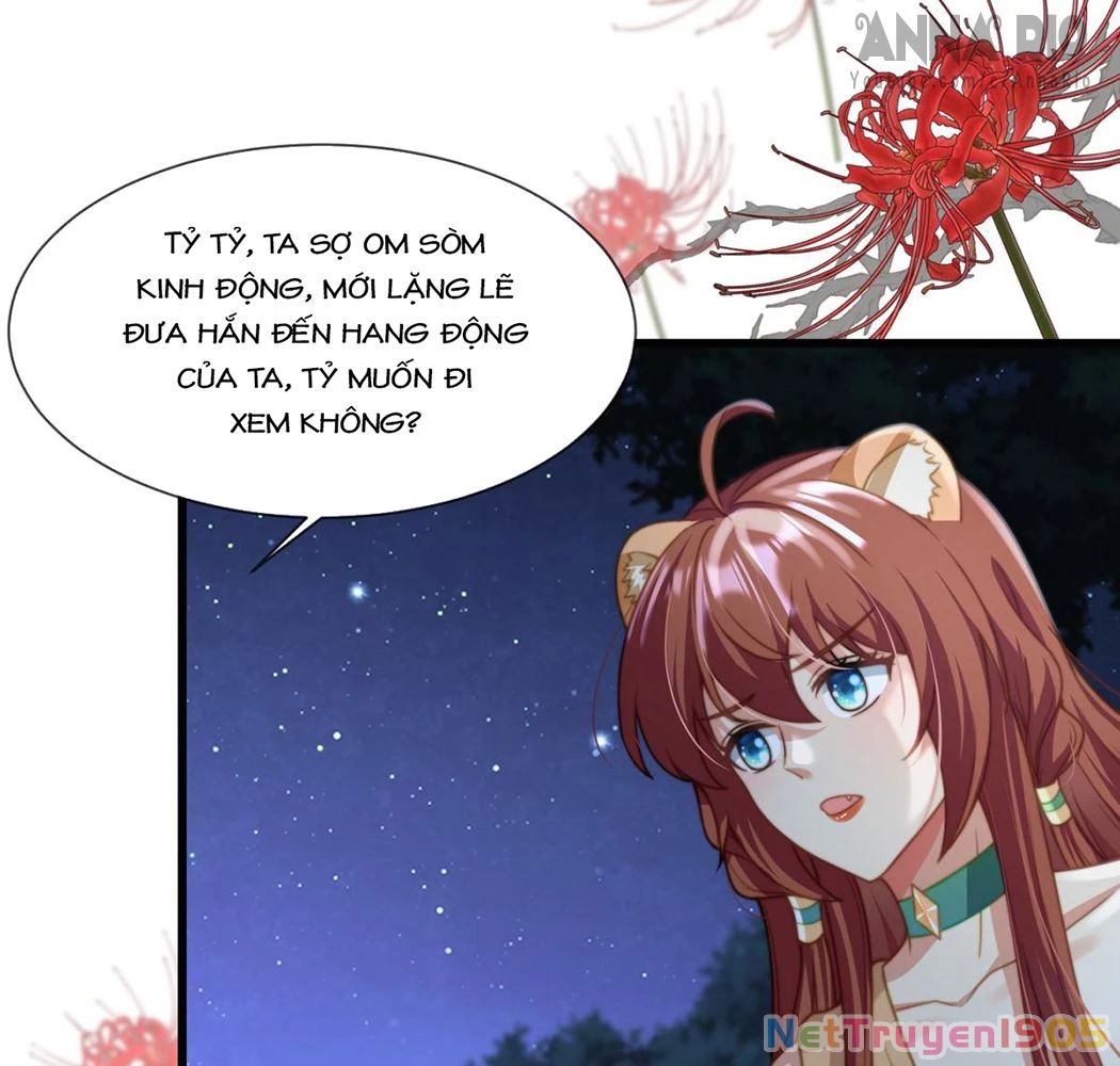Thú Thế Nữ Vương Hôm Nay Lật Thẻ Rồi Sao ??? Chapter 24 - 62